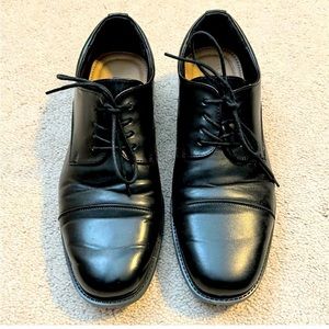 Men’s Croft & Barrow Dress Shoes